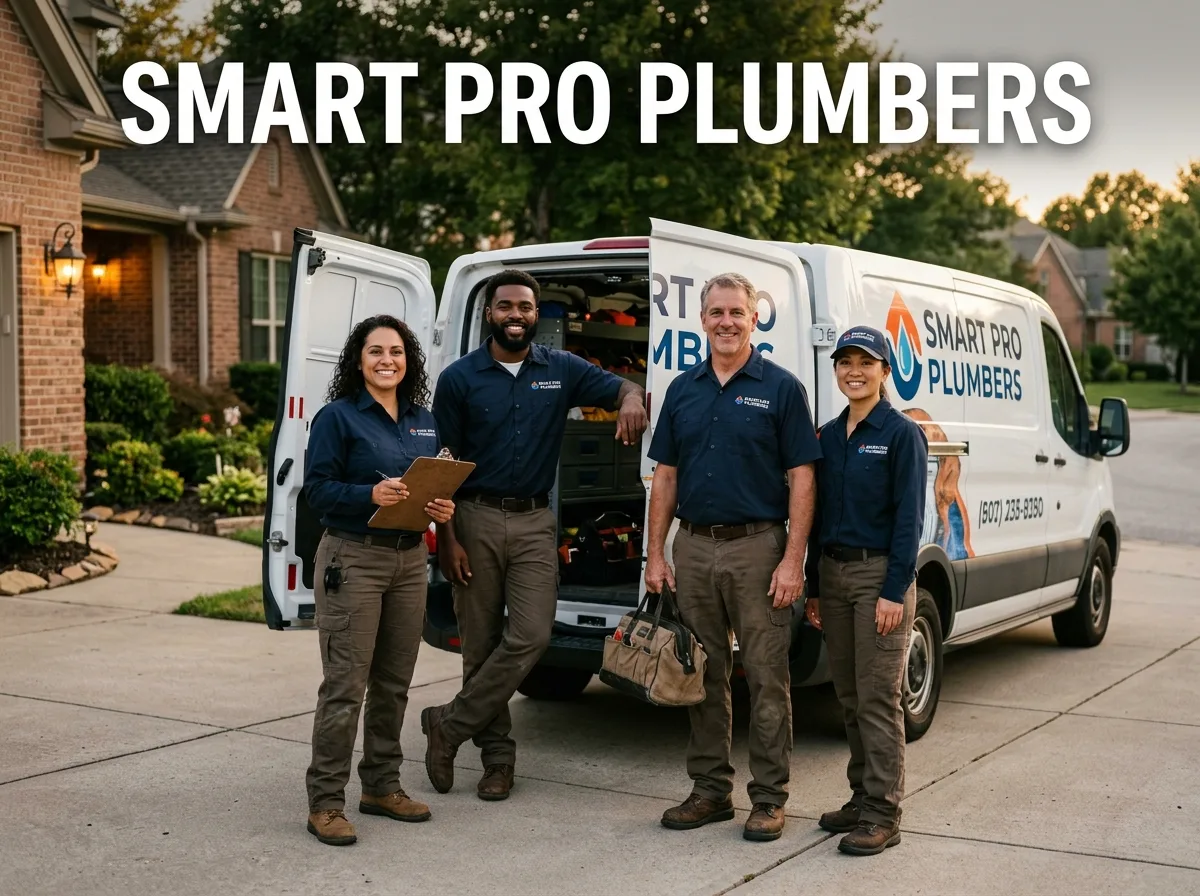 Water Heater Repair company in Alexandria, MN